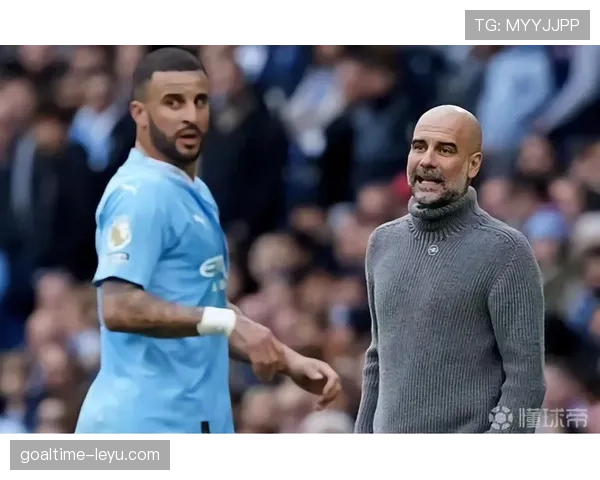 沃克传中能力显著提升，助球队赛季状态强势回暖