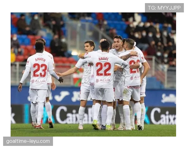 莱万特闪耀激烈对决，球迷热盼下一场精彩较量