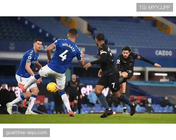 埃弗顿上演惊天逆转，书写英超保级传奇新篇章