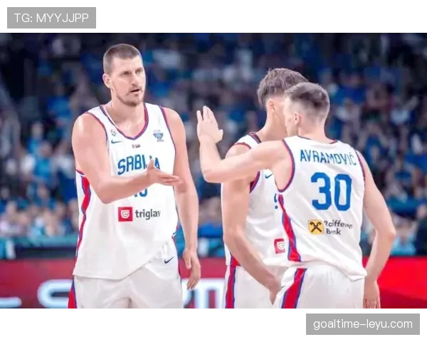 塞尔维亚青年队勇夺冠军，闪耀未来足球新星