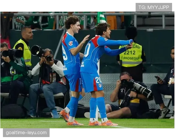 马竞新阵容迎战新赛季，豪华班底剑指西甲冠军