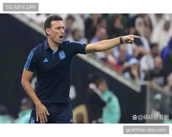 斯卡洛尼执教智慧引领阿根廷队:美洲杯战术革新与冠军之路解析