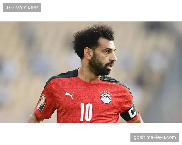 萨拉赫持续提升全球足球商业价值，树立运动明星新标杆