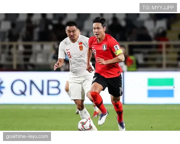 韩国队2026世界杯赛程前瞻 小组赛突围关键战与潜在淘汰赛对手分析